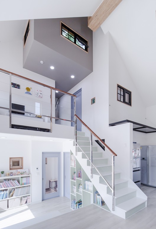 Casa Slow / KDDH - Imagen 17 de 37