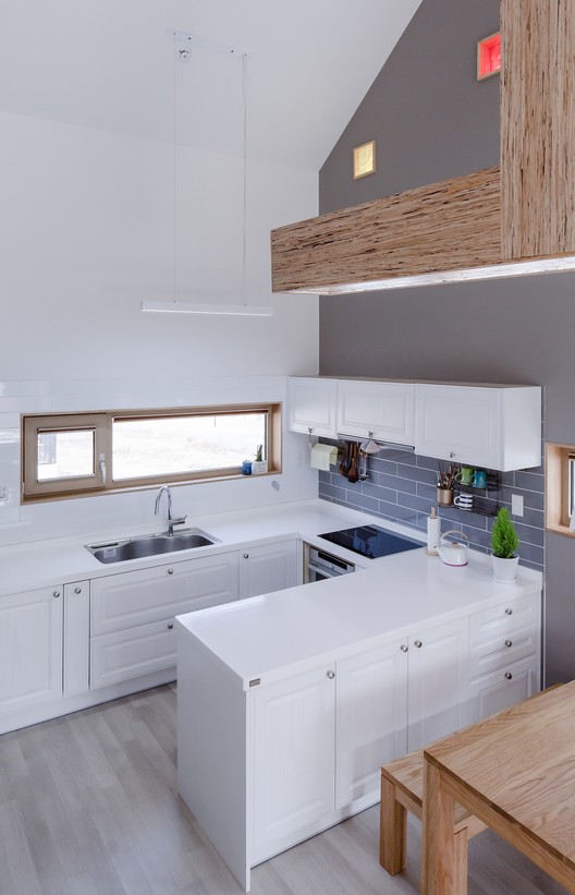 Casa Slow / KDDH - Imagen 20 de 37