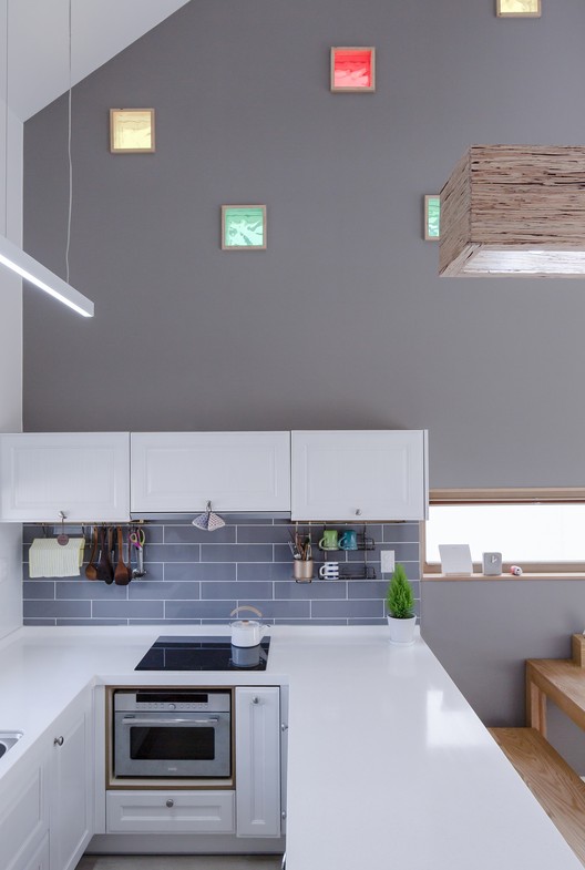 Casa Slow / KDDH - Imagen 16 de 37