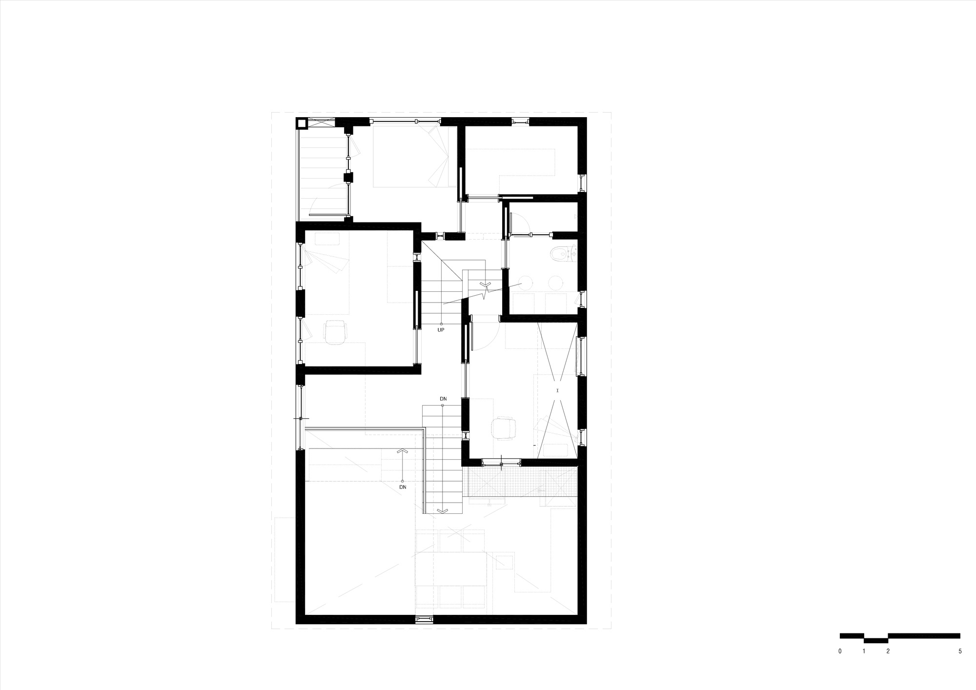 Gallery of Slow House / KDDH 28