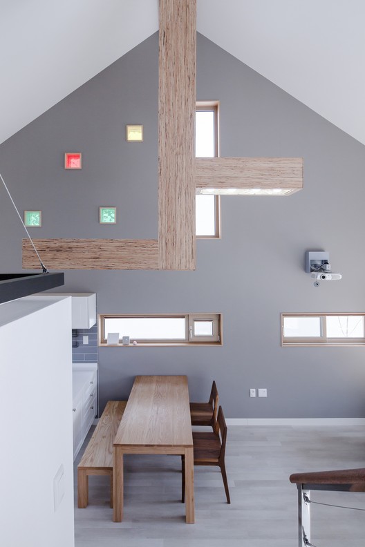 Casa Slow / KDDH - Imagen 3 de 37