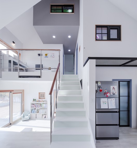Casa Slow / KDDH - Imagen 6 de 37