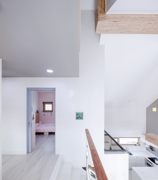 Casa Slow / KDDH - Imagen 21 de 37
