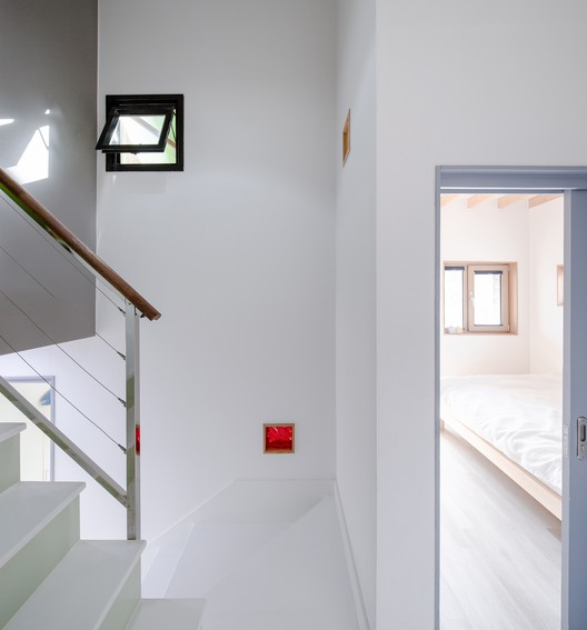 Casa Slow / KDDH - Imagen 25 de 37
