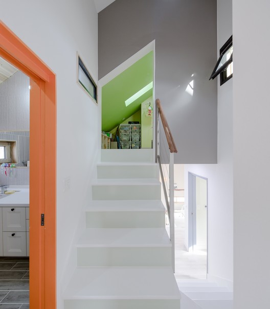 Casa Slow / KDDH - Imagen 19 de 37