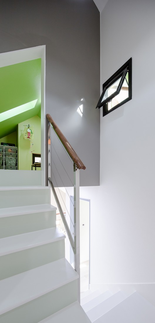 Casa Slow / KDDH - Imagen 7 de 37