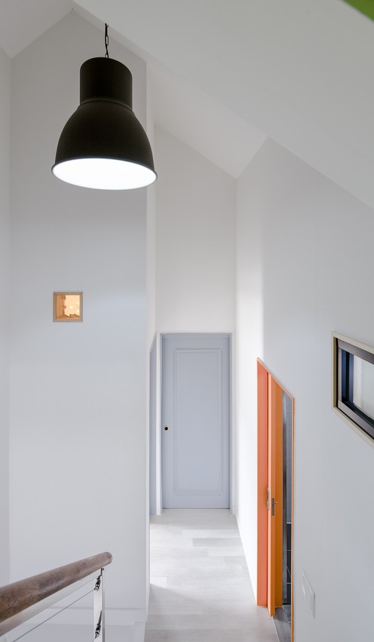 Casa Slow / KDDH - Imagen 22 de 37