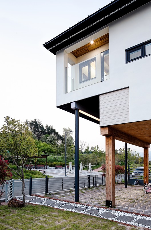 Casa Slow / KDDH - Imagen 15 de 37