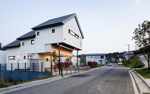 Casa Slow / KDDH - Imagen 12 de 37