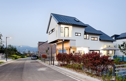 Casa Slow / KDDH - Imagen 14 de 37