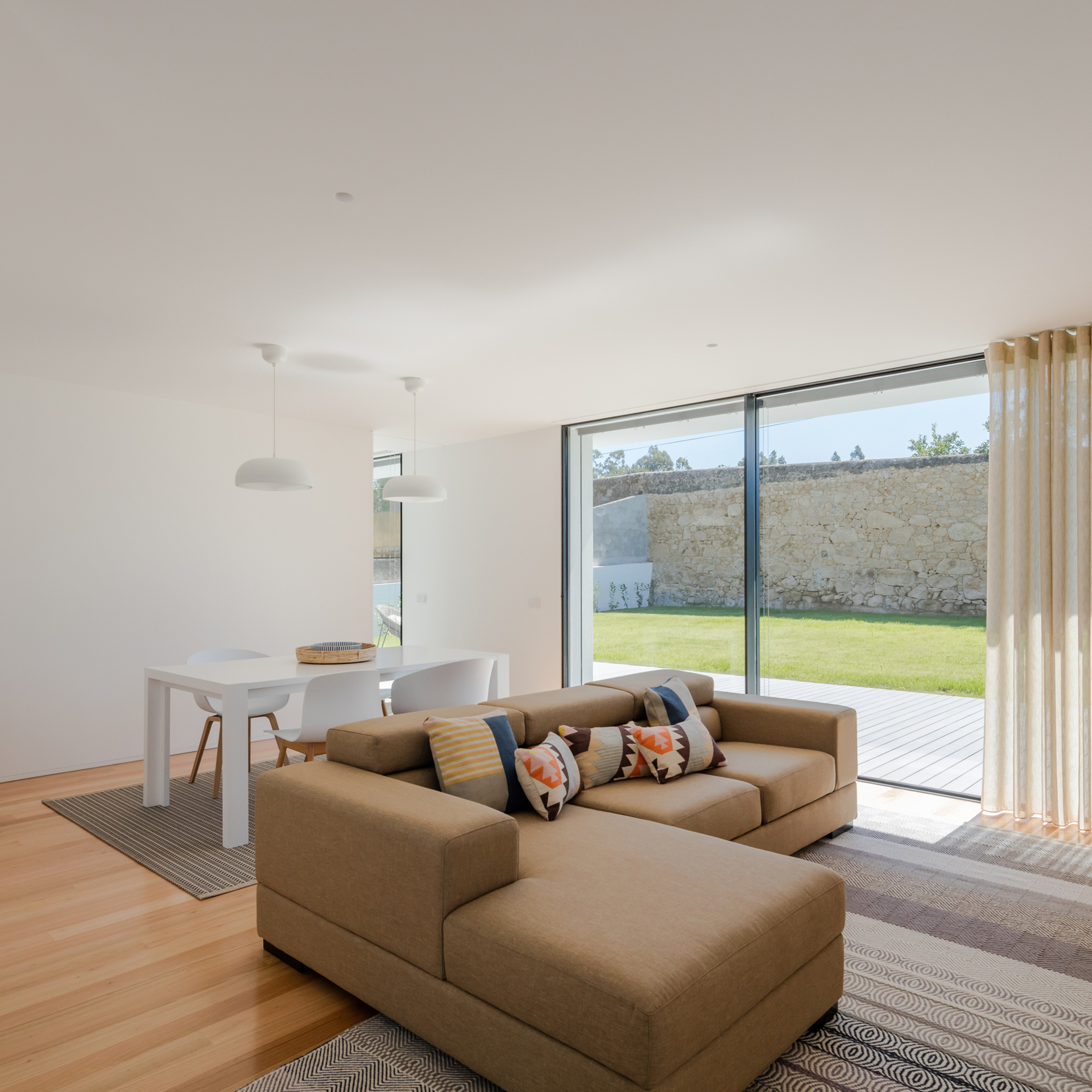 Galería de Casa Touguinha / Raulino Silva - 8