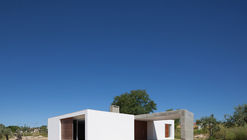 Casa anillo / CSAA