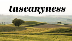 A través del documental 'Historias de la Toscana', se exploran las causas de la fragmentación de la arquitectura italiana