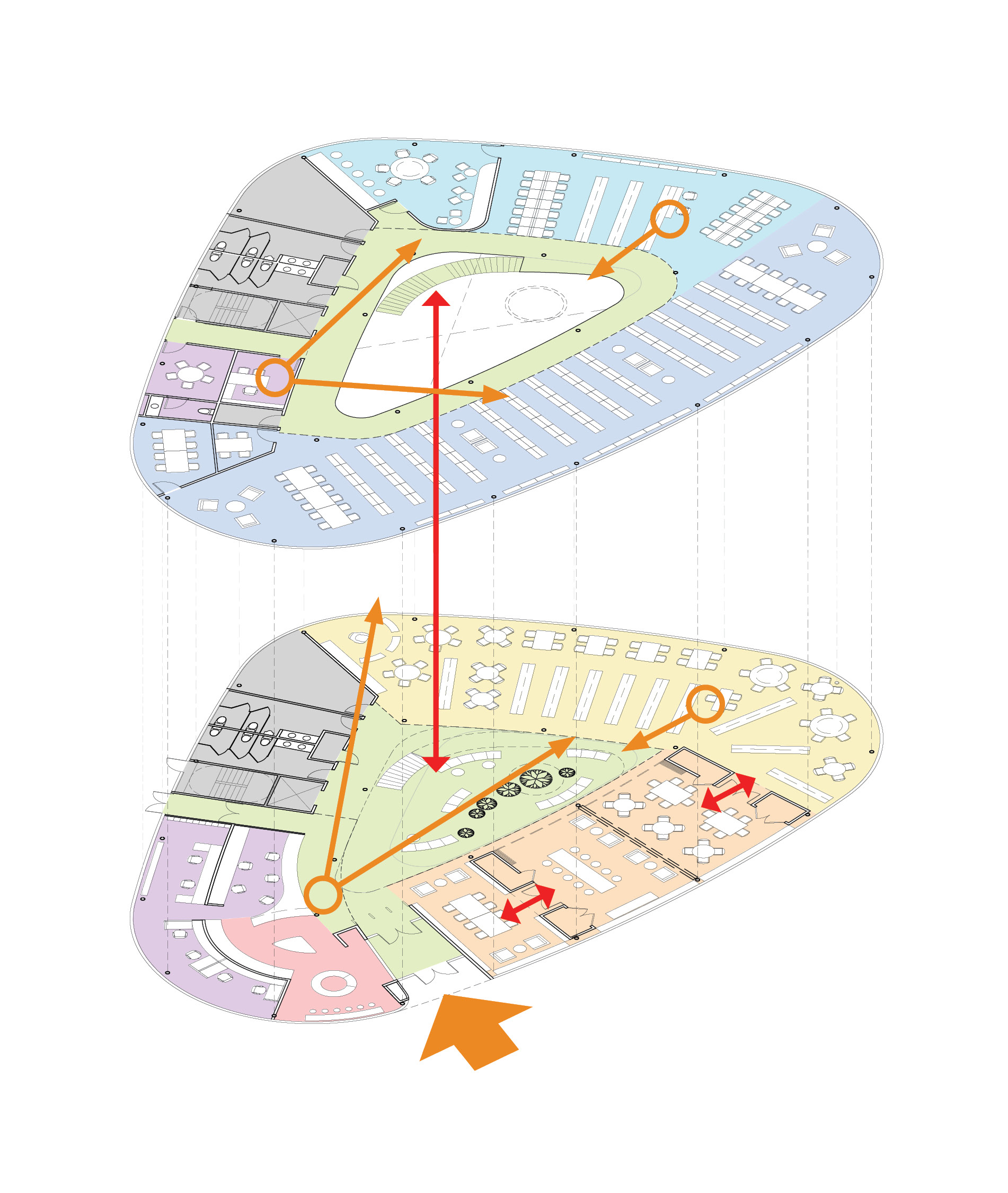 Gallery of 7 Projects Inspired by Feng Shui Principles - 16