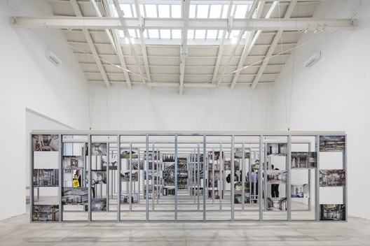 UNFINISHED Exhibition, Golden Lion Winner at the 2016 Venice Biennale, Presented in Berlin UNFINISHED Exhibition, Golden Lion Winner at the 2016 Venice Biennale, Presented in Berlin - Image 2 of 13