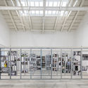 UNFINISHED Exhibition, Golden Lion Winner at the 2016 Venice Biennale, Presented in Berlin - Imagem 1 de 4