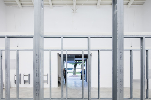 UNFINISHED Exhibition, Golden Lion Winner at the 2016 Venice Biennale, Presented in Berlin UNFINISHED Exhibition, Golden Lion Winner at the 2016 Venice Biennale, Presented in Berlin - Image 4 of 13