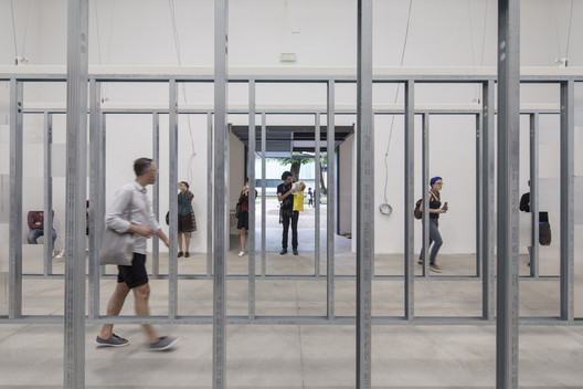 UNFINISHED Exhibition, Golden Lion Winner at the 2016 Venice Biennale, Presented in Berlin UNFINISHED Exhibition, Golden Lion Winner at the 2016 Venice Biennale, Presented in Berlin - Image 9 of 13
