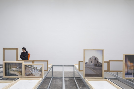 UNFINISHED Exhibition, Golden Lion Winner at the 2016 Venice Biennale, Presented in Berlin UNFINISHED Exhibition, Golden Lion Winner at the 2016 Venice Biennale, Presented in Berlin - Image 6 of 13