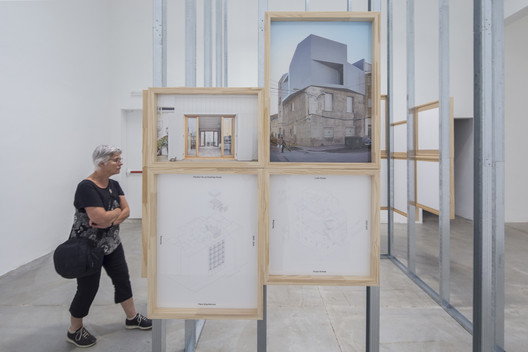 UNFINISHED Exhibition, Golden Lion Winner at the 2016 Venice Biennale, Presented in Berlin UNFINISHED Exhibition, Golden Lion Winner at the 2016 Venice Biennale, Presented in Berlin - Image 7 of 13