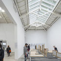 UNFINISHED Exhibition, Golden Lion Winner at the 2016 Venice Biennale, Presented in Berlin - Imagem 2 de 4