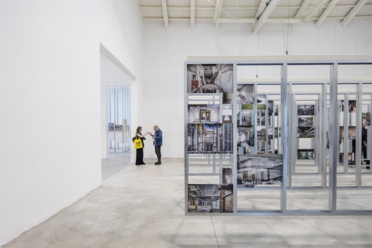 UNFINISHED Exhibition, Golden Lion Winner at the 2016 Venice Biennale, Presented in Berlin UNFINISHED Exhibition, Golden Lion Winner at the 2016 Venice Biennale, Presented in Berlin - Image 1 of 13