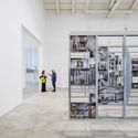 UNFINISHED Exhibition, Golden Lion Winner at the 2016 Venice Biennale, Presented in Berlin - Featured Image