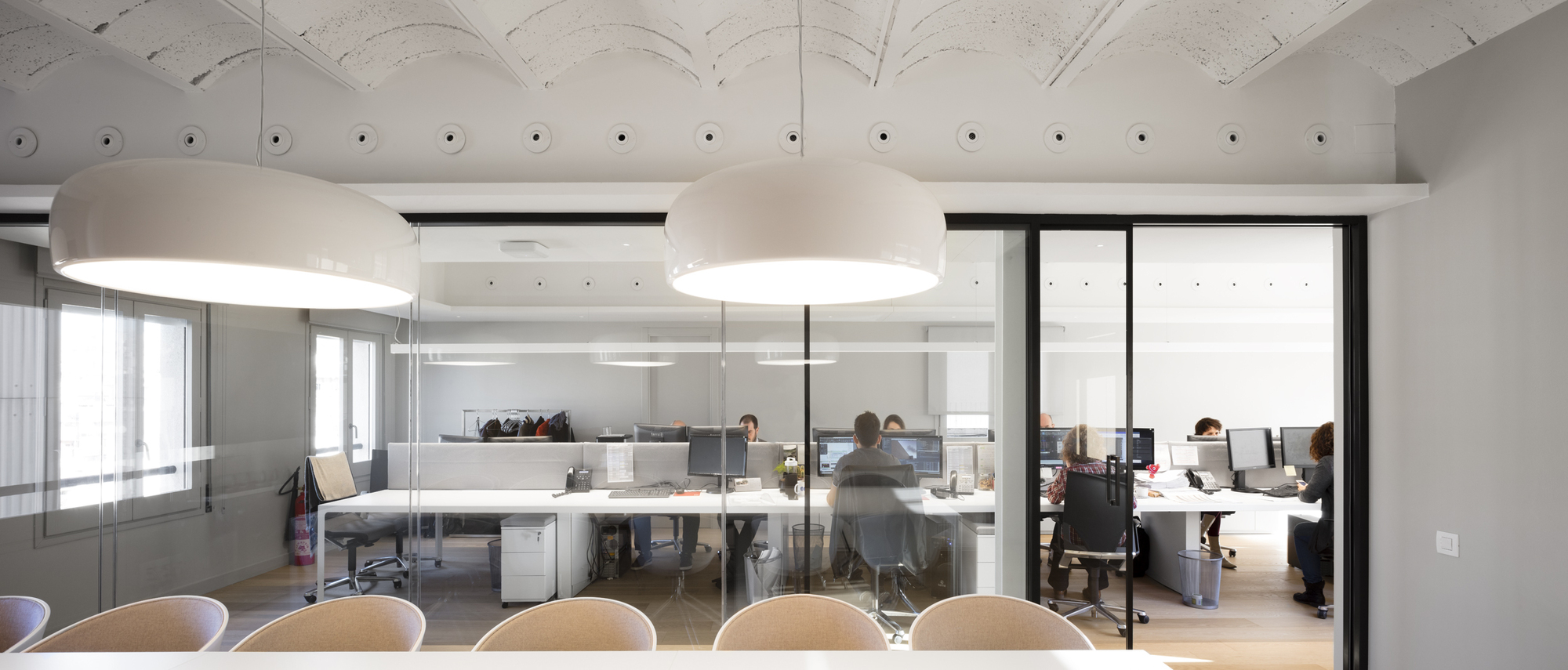 Gallery of Look Inside a Collection of BarcelonaBased Architecture