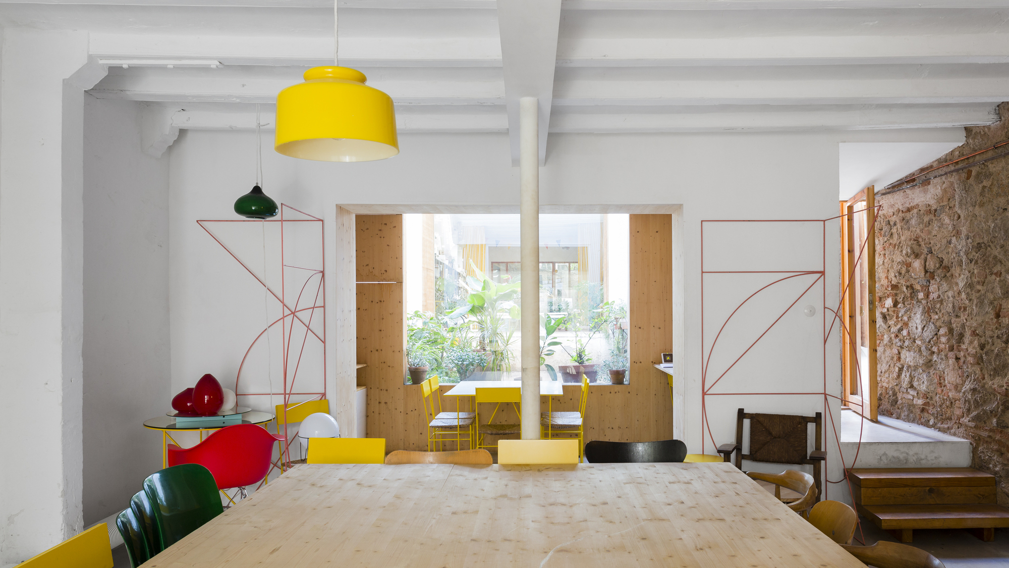 Gallery of Look Inside a Collection of BarcelonaBased Architecture