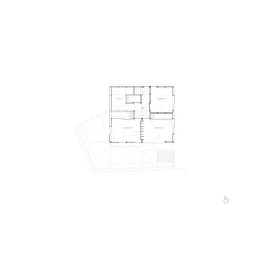 Casa HEY / nLDK Architects Casa HEY / nLDK Architects - Imagen 20 de 20