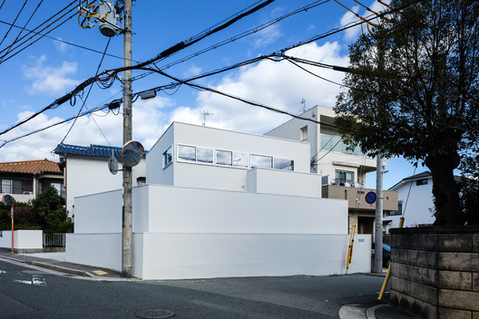 Casa HEY / nLDK Architects Casa HEY / nLDK Architects - Imagen 4 de 20