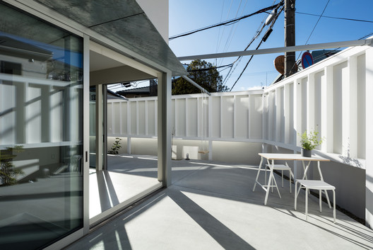 Casa HEY / nLDK Architects Casa HEY / nLDK Architects - Imagen 5 de 20