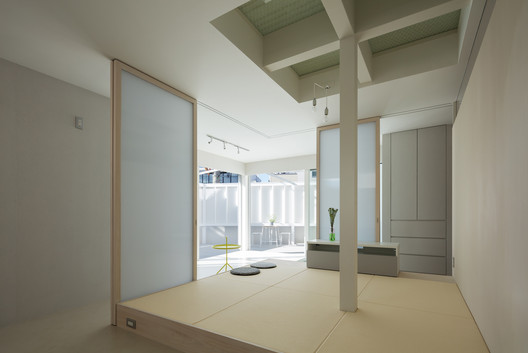 Casa HEY / nLDK Architects Casa HEY / nLDK Architects - Imagen 14 de 20