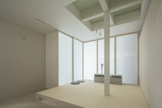 Casa HEY / nLDK Architects Casa HEY / nLDK Architects - Imagen 13 de 20