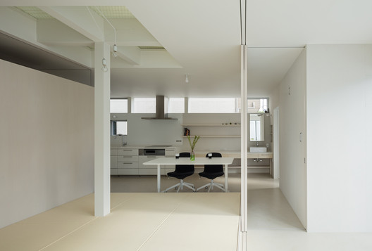 Casa HEY / nLDK Architects Casa HEY / nLDK Architects - Imagen 7 de 20