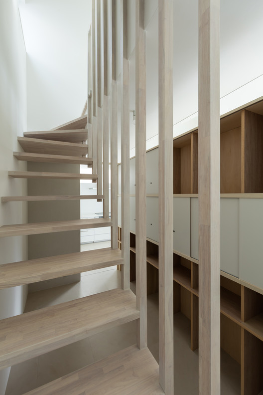 Casa HEY / nLDK Architects Casa HEY / nLDK Architects - Imagen 9 de 20