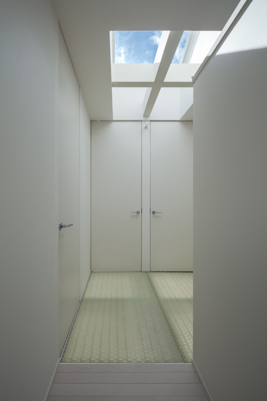 Casa HEY / nLDK Architects Casa HEY / nLDK Architects - Imagen 17 de 20