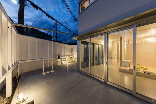 Casa HEY / nLDK Architects Casa HEY / nLDK Architects - Imagen 15 de 20