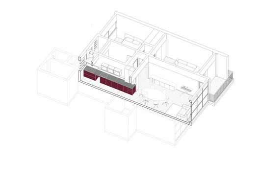 Higienópolis Apartment / Jamelo Arquitetura - Image 42 of 46