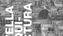 Information Session on the Master's Program in History and Culture of Architecture and the City