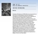 Toward a Specific Generic / LIMAPOLIS 2018 Workshop - Image 4 of 12