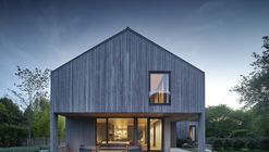 Casa en los senderos / MB Architecture