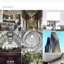 4 Best Instagram Hashtags To Follow If You Want to See Great Architecture - Image 1 of 4