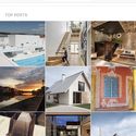 4 Best Instagram Hashtags To Follow If You Want to See Great Architecture - Image 2 of 4