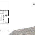 Conoce los mejores proyectos finales del Tercer Taller de Diseño Arquitectónico 'Vivienda Unifamiliar' por Cota Paredes Arquitectos - Imagen 55 de 60