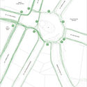 Paz Soldán Plaza National Competition: Call for artists and architects to transform the Paz Soldán roundabout into a public square - 4 的图像 4