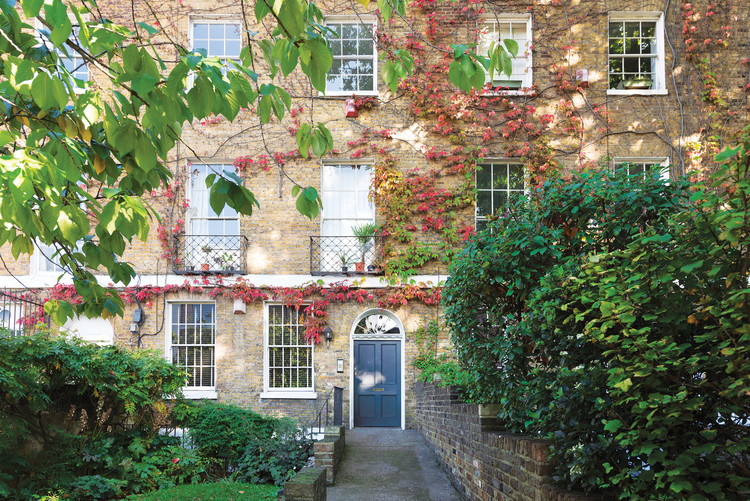 Butterfly House / Biasol - More Images