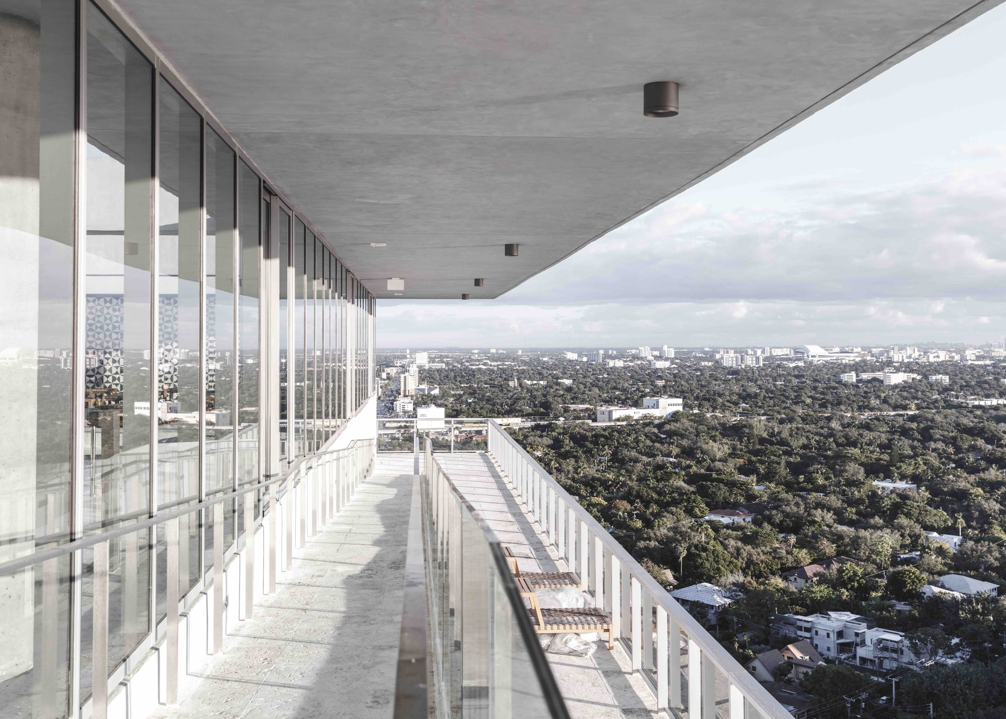 Gallery of Grove at Grand Bay / BIG 33