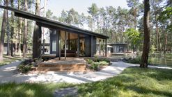 Residence RR / monom