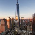 One World Trade Center. Image © James Ewing